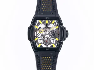Replica Hublot MP