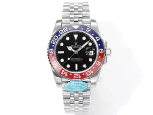 Replica Rolex GMT-Master II