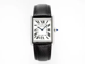 Replica Cartier Tank