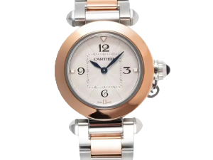 Replica Pasha de Cartier